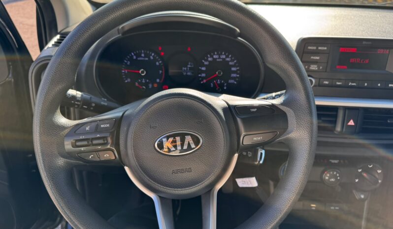 KIA PICANTO 1.0 BENZINA 2020 URBAN pieno