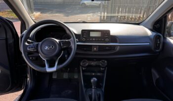KIA PICANTO 1.0 BENZINA 2020 URBAN pieno