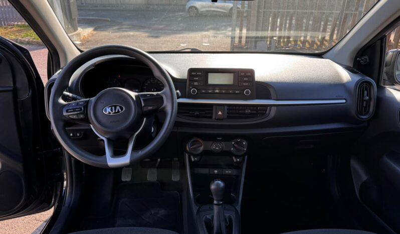KIA PICANTO 1.0 BENZINA 2020 URBAN pieno