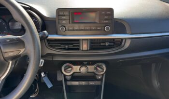 KIA PICANTO 1.0 BENZINA 2020 URBAN pieno