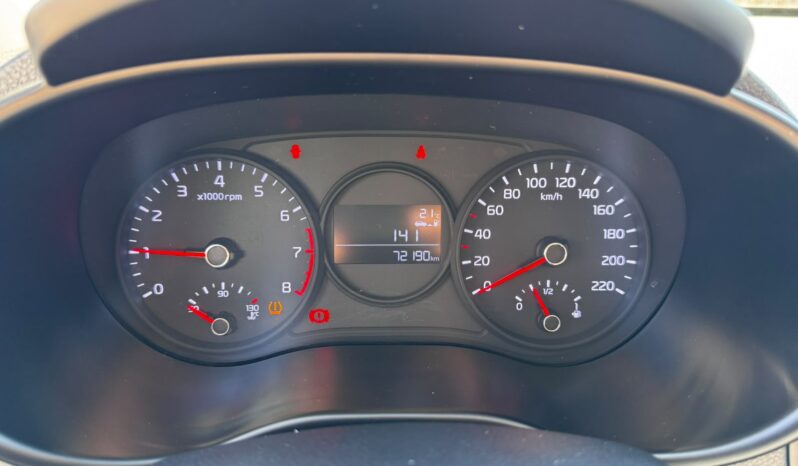KIA PICANTO 1.0 BENZINA 2020 URBAN pieno