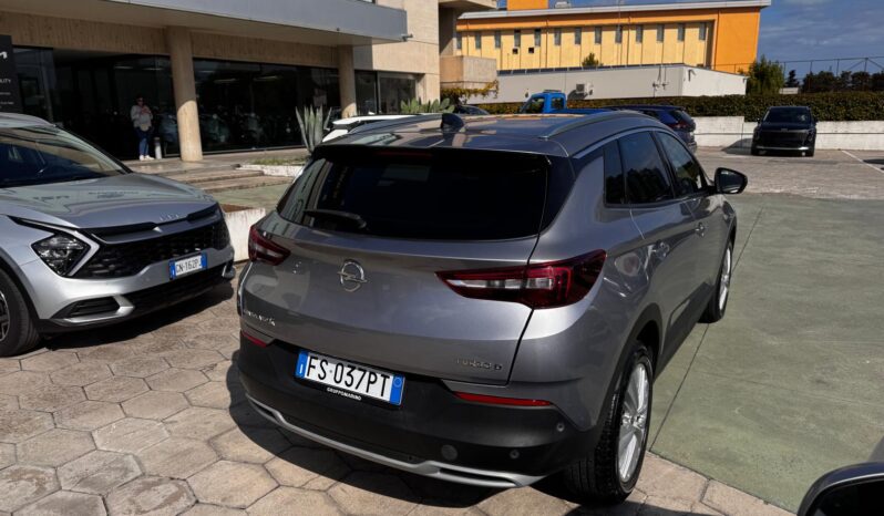 OPEL GRANDLAND X 1.5 DIESEL 130CV MANUALE ACCESSORIATA pieno