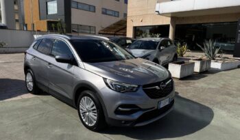OPEL GRANDLAND X 1.5 DIESEL 130CV MANUALE ACCESSORIATA pieno
