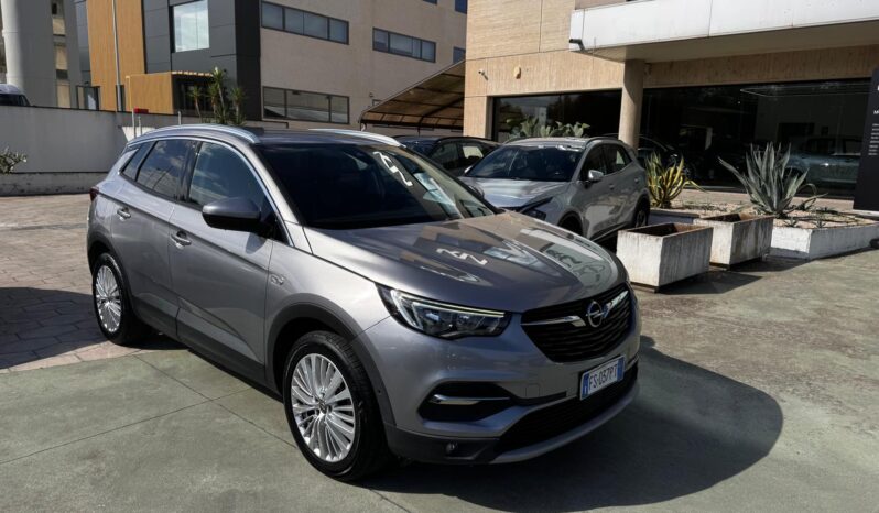 OPEL GRANDLAND X 1.5 DIESEL 130CV MANUALE ACCESSORIATA pieno