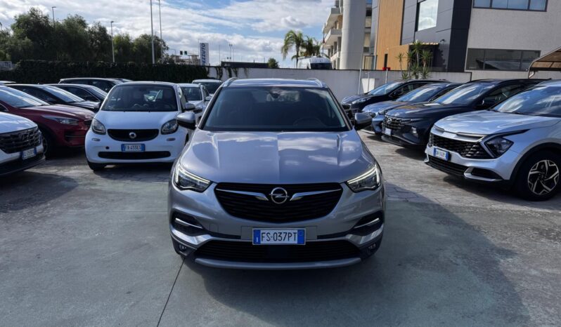 OPEL GRANDLAND X 1.5 DIESEL 130CV MANUALE ACCESSORIATA pieno