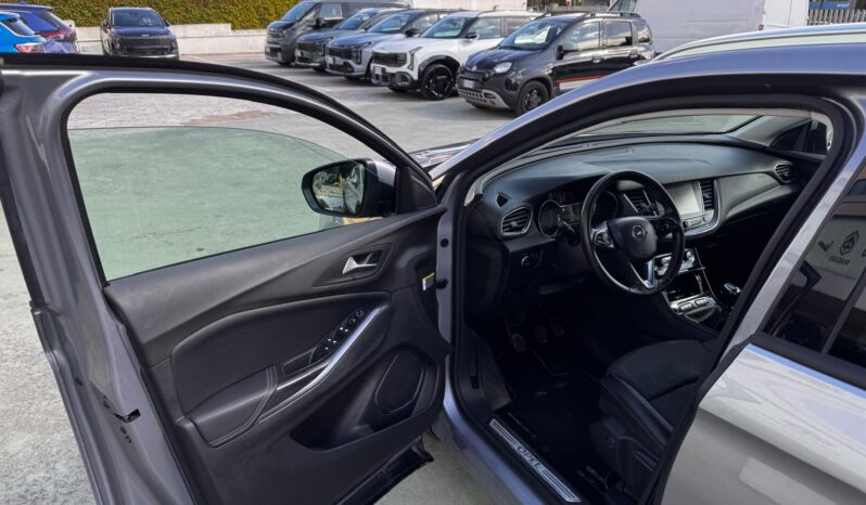OPEL GRANDLAND X 1.5 DIESEL 130CV MANUALE ACCESSORIATA pieno