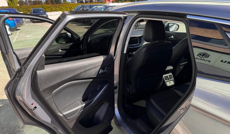 OPEL GRANDLAND X 1.5 DIESEL 130CV MANUALE ACCESSORIATA pieno