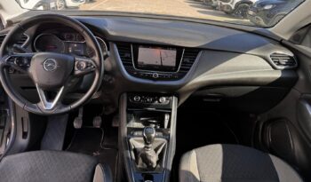 OPEL GRANDLAND X 1.5 DIESEL 130CV MANUALE ACCESSORIATA pieno