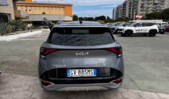 KIA SPORTAGE 1.6 DIESEL MHEV 136CV GTLINE pieno