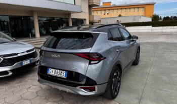 KIA SPORTAGE 1.6 DIESEL MHEV 136CV GTLINE pieno