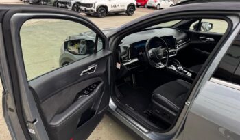 KIA SPORTAGE 1.6 DIESEL MHEV 136CV GTLINE pieno