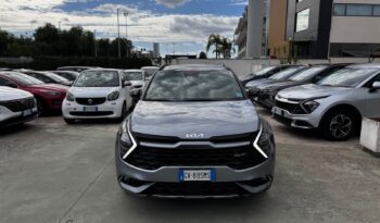 KIA SPORTAGE 1.6 DIESEL MHEV 136CV GTLINE pieno