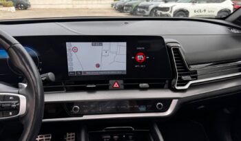 KIA SPORTAGE 1.6 DIESEL MHEV 136CV GTLINE pieno