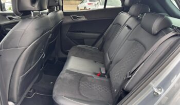 KIA SPORTAGE 1.6 DIESEL MHEV 136CV GTLINE pieno