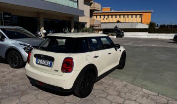 MINI COOPER 1.5 BENZINA 6 MARCE MANUALE pieno