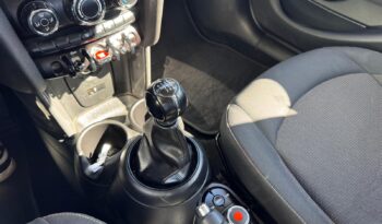 MINI COOPER 1.5 BENZINA 6 MARCE MANUALE pieno