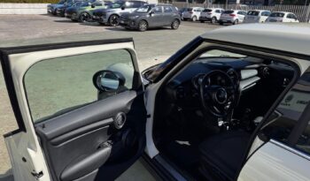 MINI COOPER 1.5 BENZINA 6 MARCE MANUALE pieno