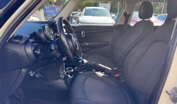 MINI COOPER 1.5 BENZINA 6 MARCE MANUALE pieno