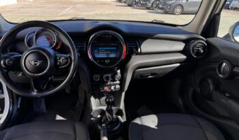 MINI COOPER 1.5 BENZINA 6 MARCE MANUALE pieno