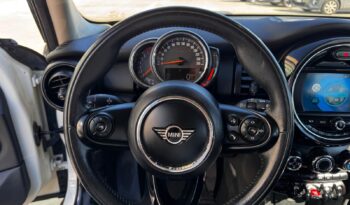 MINI COOPER 1.5 BENZINA 6 MARCE MANUALE pieno
