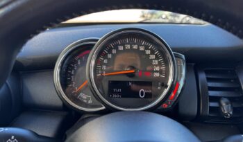 MINI COOPER 1.5 BENZINA 6 MARCE MANUALE pieno
