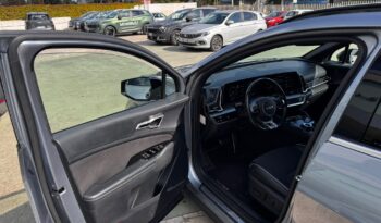 KIA SPORTAGE 1.6 FULL HYBRID GTLINE 2023 FULL OPTIONAL pieno