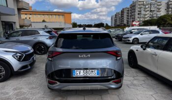 KIA SPORTAGE 1.6 FULL HYBRID GTLINE 2023 FULL OPTIONAL pieno