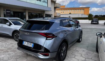 KIA SPORTAGE 1.6 FULL HYBRID GTLINE 2023 FULL OPTIONAL pieno