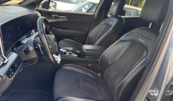 KIA SPORTAGE 1.6 FULL HYBRID GTLINE 2023 FULL OPTIONAL pieno