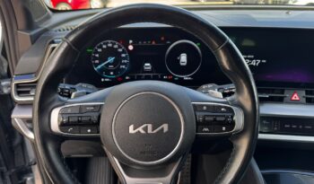 KIA SPORTAGE 1.6 FULL HYBRID GTLINE 2023 FULL OPTIONAL pieno
