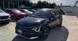 KIA NIRO 1.6 FULL HYBRID FULL OPTIONAL